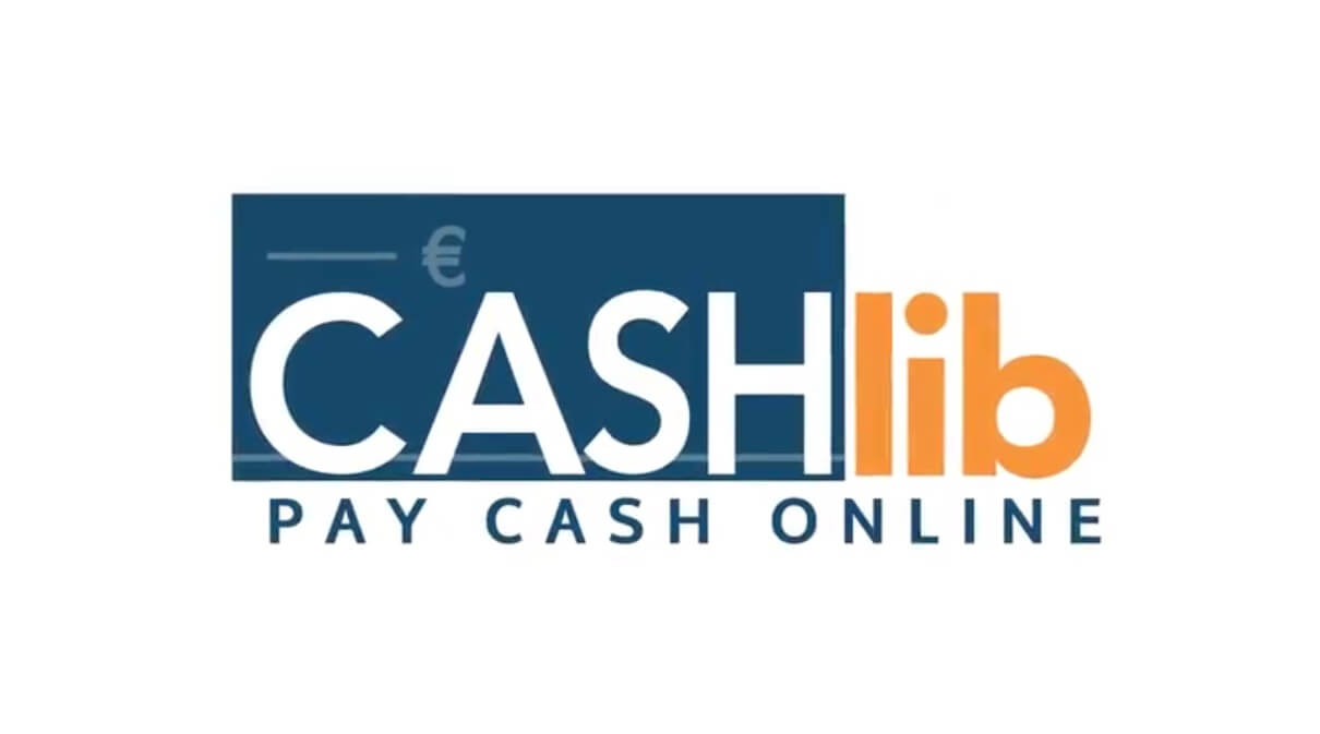 cashlib cashlib